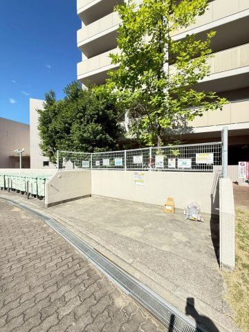 ラ・フォルテ西神中央　1 番館のその他共用部分