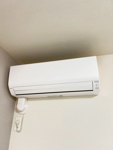 ラ・メゾン三保町の設備