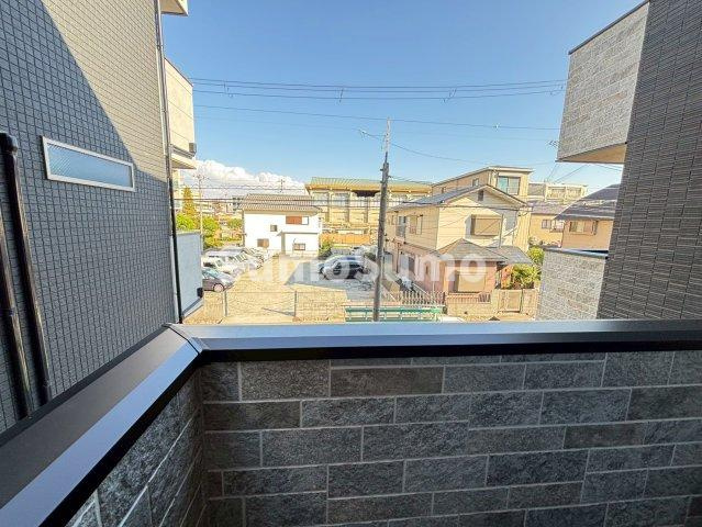 ユニコの展望