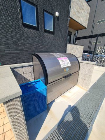 ユニコのその他共用部分