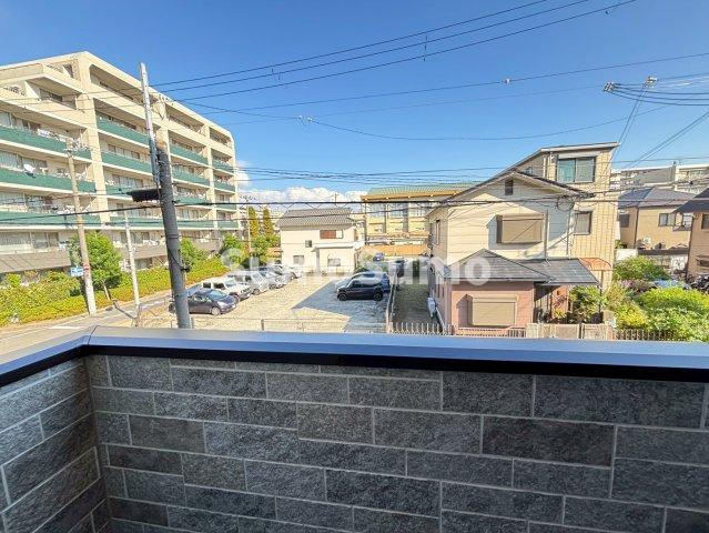 ユニコの展望