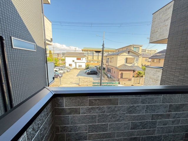 ユニコの展望