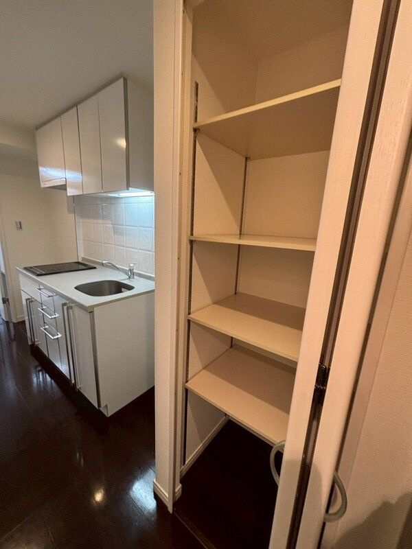 モンサンミッシェル北浜の設備