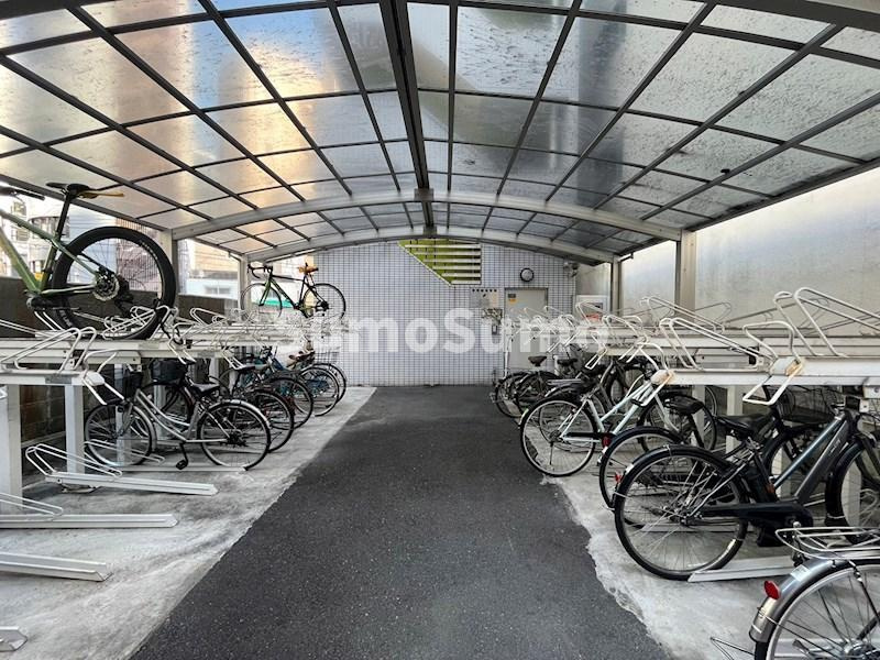 モンサンミッシェル北浜のその他共用部分