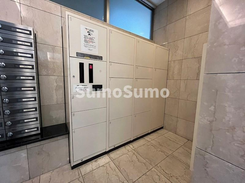 モンサンミッシェル北浜の外観