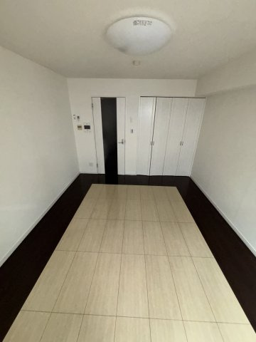 モンサンミッシェル北浜の寝室