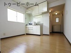 サンジュエリー所沢の居間・リビング|おしゃれな居間です