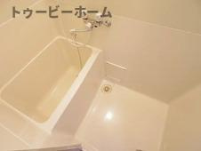 サンジュエリー所沢の浴室|落ち着いた空間のお風呂です