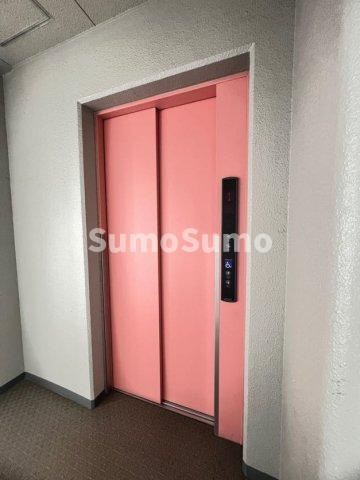 モンセーヌ住吉川公園1番館のその他共用部分