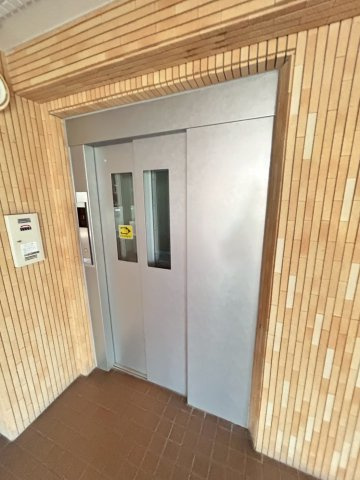 ライオンズマンション芦屋西蔵町のその他共用部分