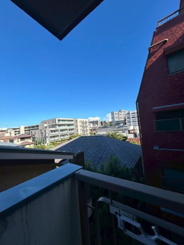 ライオンズマンション芦屋西蔵町の展望