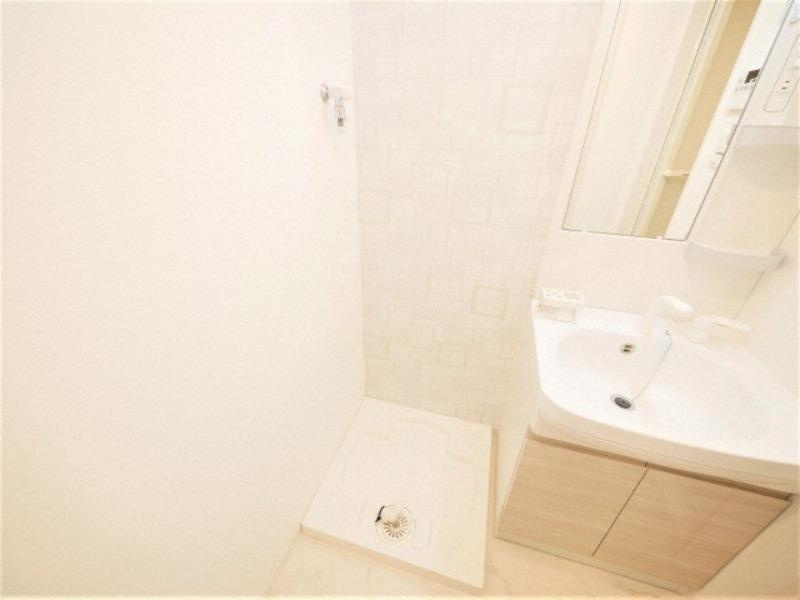 S-RESIDENCE江坂Alegriaの設備