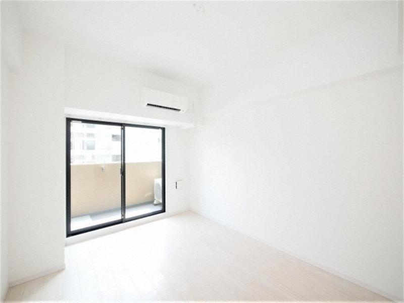 S-RESIDENCE江坂Alegriaの居間・リビング