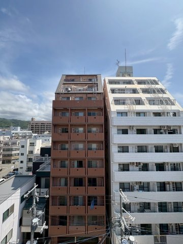 モアライフ湊川の展望