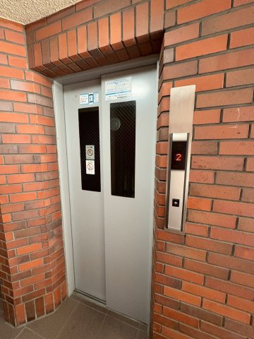 モアライフ湊川のその他共用部分