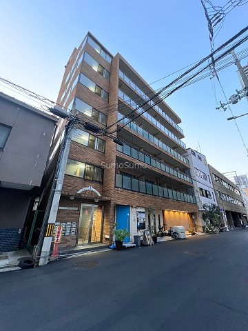 モンテ・アズーロ北浜