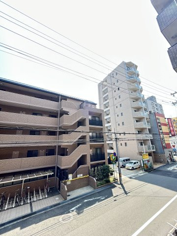 ライオンズマンション六甲友田町の展望
