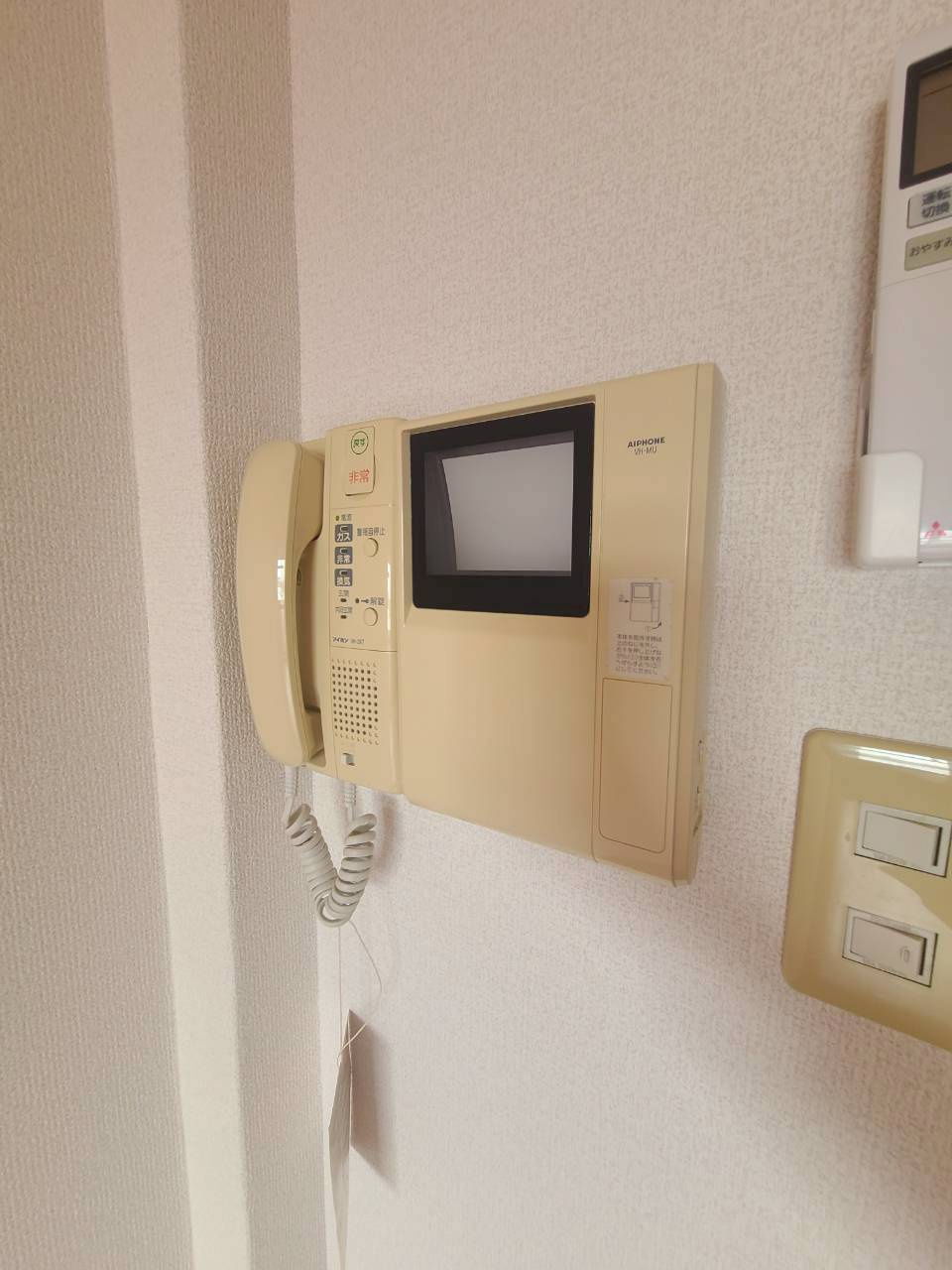 メルヴェイユドミールの設備