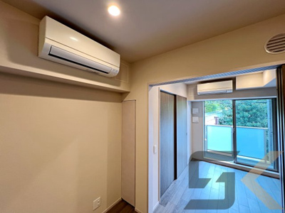 【設備】 | ザ・パークハビオＳＯＨＯ代々木公園 | 別部屋　参考