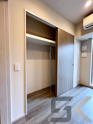 【収納】 | ザ・パークハビオＳＯＨＯ代々木公園