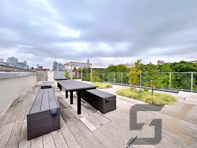 【設備】 | ザ・パークハビオＳＯＨＯ代々木公園