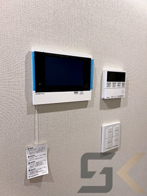 【その他】 | ザ・パークハビオＳＯＨＯ代々木公園