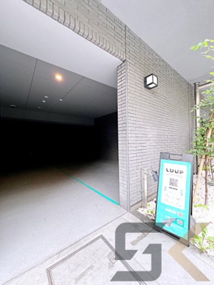 【その他】 | ザ・パークハビオＳＯＨＯ代々木公園