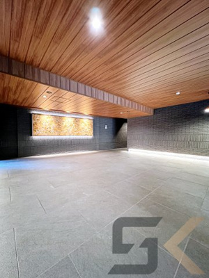 【駐車場】 | ザ・パークハビオＳＯＨＯ代々木公園