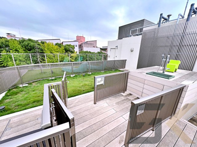 【その他共用部分】 | ザ・パークハビオＳＯＨＯ代々木公園