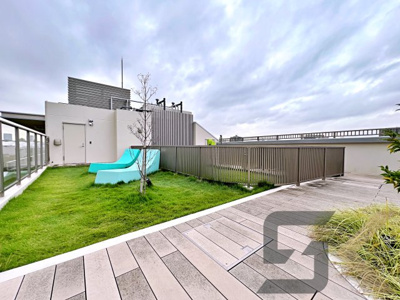 【その他】 | ザ・パークハビオＳＯＨＯ代々木公園