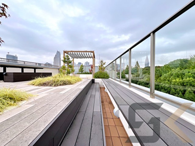 【その他共用部分】 | ザ・パークハビオＳＯＨＯ代々木公園