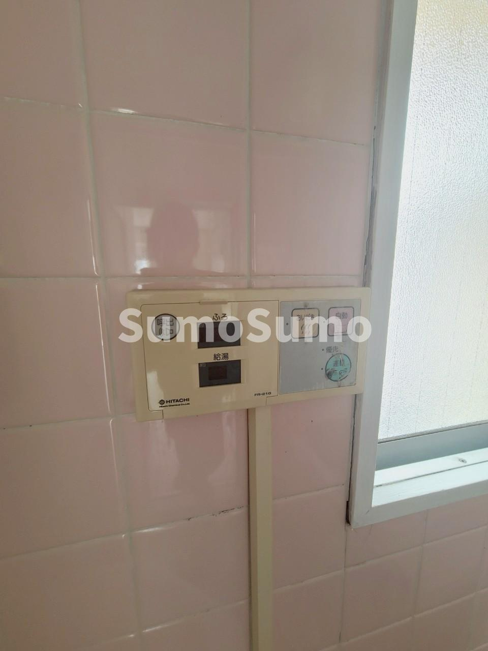 ヤマシタマンションのその他共用部分