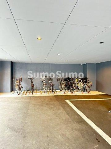 モレス・ヴィラ明石のその他共用部分