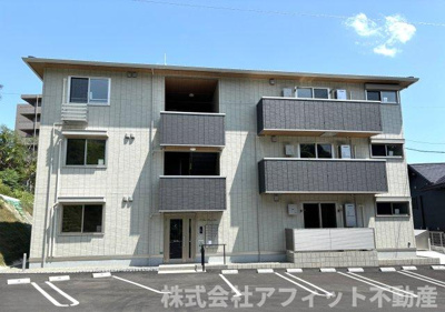 【外観】 | M-Base　Honjo　Kita