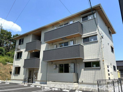 【外観】 | M-Base　Honjo　Kita | M-Base　Honjo　Kita・軽量鉄骨造