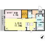 コンフォート光丘の画像