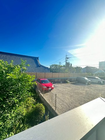 メルベーユ歌敷山の展望