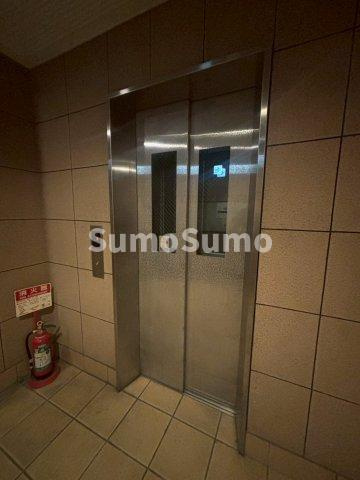 ユートピアのその他共用部分