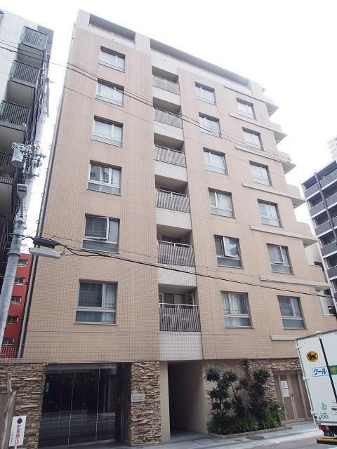 ラジュール南堀江