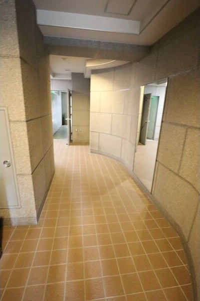ラーク浜田ビルのその他共用部分