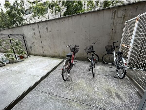 ラーク浜田ビルのその他共用部分