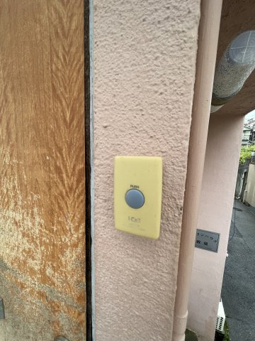 ヨークンハウス板宿のセキュリティ