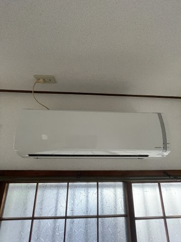 ヨークンハウス板宿の設備