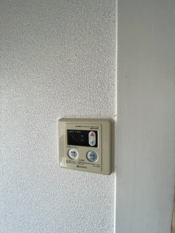ヨークンハウス板宿の設備