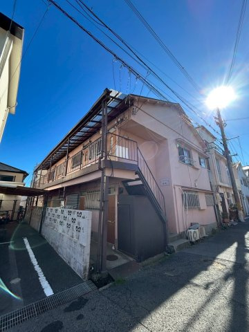 ヨークンハウス板宿