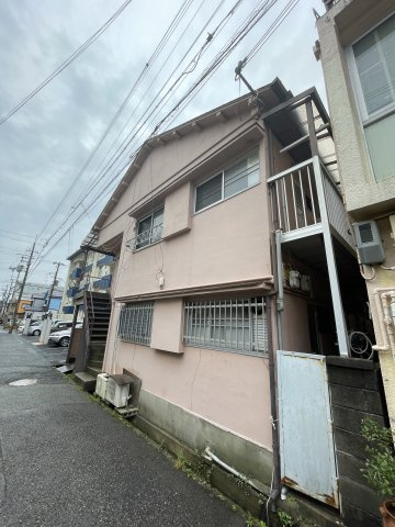 ヨークンハウス板宿