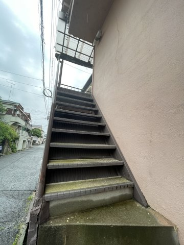 ヨークンハウス板宿のその他共用部分