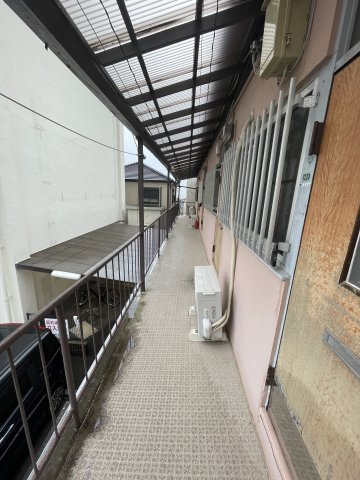 ヨークンハウス板宿のその他共用部分