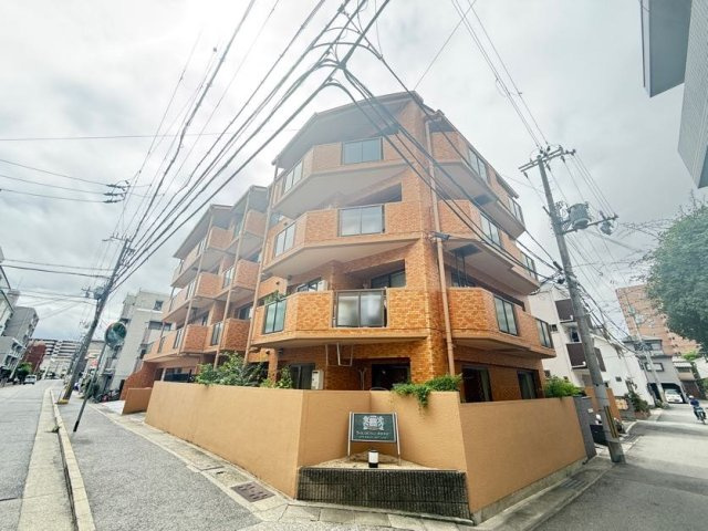 ライオンズマンション芦屋西第２