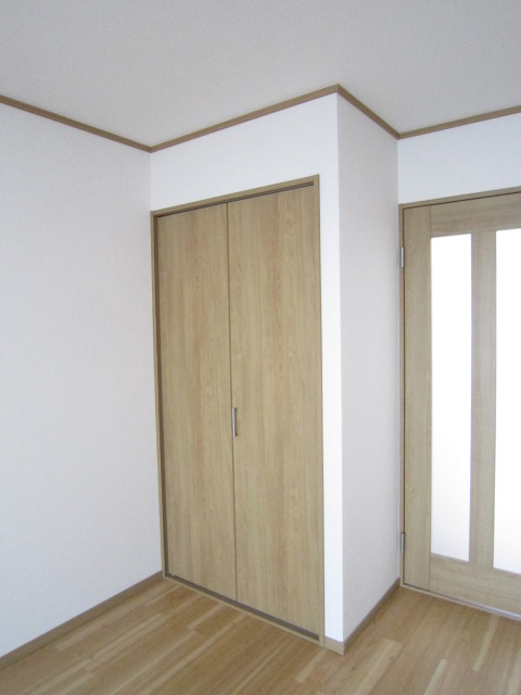 (有)富士マンションの内装